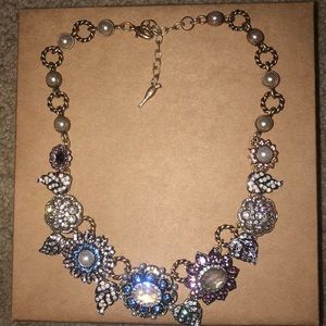 Chloe + Isabel Statement Necklace